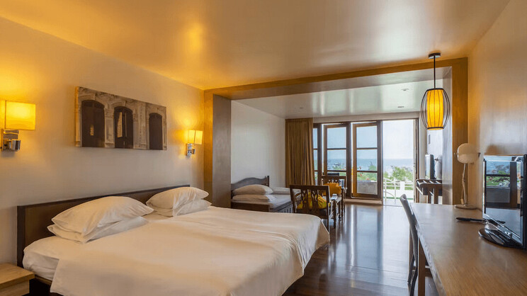 Best Western Phuket Ocean Resort